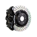 Brembo GT 380x28mm 4-Piston Rear Big Brake Kit For BMW M3 F80 2015-2021