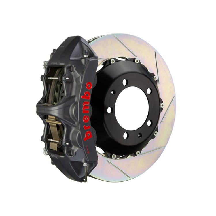 Brembo GT-S 380x32mm 6 Piston Front Big Brake Kit for BMW F20/F21 M135i 2013-2016