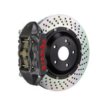 Brembo GT-S 365x29mm 4 Piston Front Big Brake Kit for BMW F34 335i/335i xDrive 2014-2016