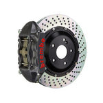 Brembo GT-S 365x29mm 4 Piston Front Big Brake Kit for BMW F22 228i 2015-2016