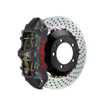 Brembo GT-S 380x32mm 6 Piston Front Big Brake Kit for BMW F20/F21 M135i 2013-2016