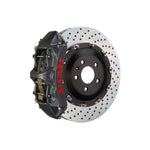 Brembo GT-S 380x34mm 6 Piston Front Big Brake Kit For BMW M4 F82 2015-2021