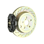 Brembo GT 294x19mm 2 Piston Rear Big Brake Kit for BMW E36 318i,325i,328i 1992-1998