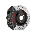 Brembo GT-S 365x34mm 6 Piston Front Big Brake Kit For BMW M4 F82 2015-2021