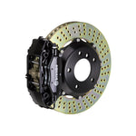 Brembo GT 328x28mm 4 Piston Rear Big Brake Kit for BMW M3 E36 1995-1999