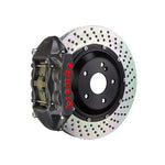 Brembo GT-S 365x29mm 4 Piston Front Big Brake Kit for BMW M3 E36 1995-1999