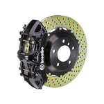 Brembo GT 380x32mm 6 Piston Front Big Brake Kit For BMW X4 F26 2015-2021