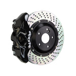 Brembo GT 380x28mm 4 Piston Rear Big Brake Kit for BMW G23 M440i, M440i xDrive / G22 430i, 430i xDrive 2021