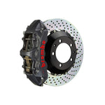 Brembo GT-S 355x32mm 6 Piston Front Big Brake Kit For BMW M3 E36 1995-1999