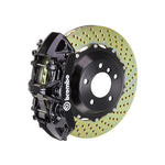 Brembo GT 355x32mm 6 Piston Front Big Brake Kit for BMW 230i F22 2017-2021