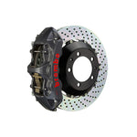 Brembo GT-S 380x32mm 6 Piston Front Big Brake Kit for Ferrari 360 Challenge 2004-2004