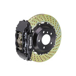 Brembo GT 332x32mm 4 Piston Front Big Brake Kit For Ferrari F355 1994-1999