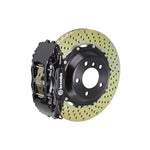 Brembo GT 332x32mm 4 Piston Front Big Brake Kit For BMW E34 M5 1991-1993