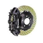Brembo GT 355x32mm 6 Piston Front Big Brake Kit for BMW 330i E46 1999-2005
