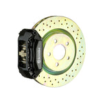 Brembo GT 380x28mm 4 Piston Front Big Brake Kit For BMW M3 E30 1987-1991