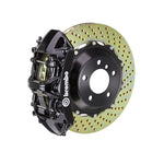 Brembo GT 380x32mm 6 Piston Front Big Brake Kit for BMW 435i/435i xDrive F32/F33 2014-2016