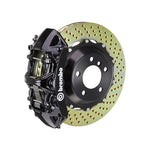 Brembo GT 380x32mm 6 Piston Front Big Brake Kit for BMW M235i F22 2015-2016