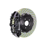 Brembo GT 380x34mm 6 Piston Front Big Brake Kit For BMW M3 F80 2015-2021