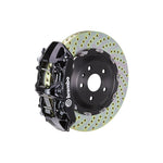 Brembo GT 380x34mm 6-Piston Front Big Brake Kit For BMW M6 E36/E64 2006-2010