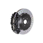 Brembo GT 405x34mm 6 Piston Front Big Brake Kit For BMW 640i Gran Coupe F06 2012-2021