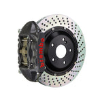 Brembo GT-S 365x29mm 4 Piston Front Big Brake Kit for BMW F22 230i 2017-2021