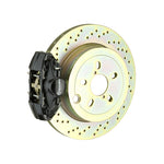 Brembo GT 294x19mm 2 Piston Rear Big Brake Kit for BMW E46 323i,325i,328i 1999-2005