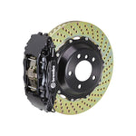 Brembo GT 355x32mm 4 Piston Front Big Brake Kit for BMW E36 318i,325i,328i 1992-1998