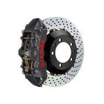 Brembo GT-S 380x32mm 6 Piston Front Big Brake Kit For BMW i8 I12 2014-2021