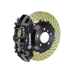 Brembo GT 380x32mm 6 Piston Rear Big Brake Kit for Ferrari 360 Challenge 2004-2004