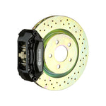 Brembo GT 320x28mm 4 Piston Front Big Brake Kit for BMW 323i, 325i, 328i E46 1999-2005