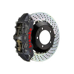 Brembo GT-S 355x32mm 6 Piston Front Big Brake Kit for BMW BMW M3 E46 2001-2006