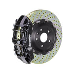 Brembo GT 365x34mm 6 Piston Front Big Brake Kit For BMW M2 F87 2016-2021