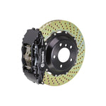 Brembo GT 355x32mm 4 Piston Rear Big Brake Kit for Ferrari F355 1994-1999