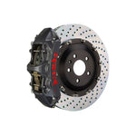 Brembo GT-S 405x34mm 6 Piston Front Big Brake Kit For BMW G30 540i,540i xDrive 2017-2021