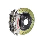 Brembo GT-R 380x32mm 6 Piston Front Big Brake Kit for Ferrari 360 Modena 2000-2004