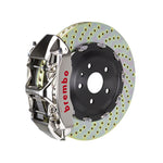 Brembo GT-R 365x34mm 6 Piston Front Big Brake Kit for BMW 1M E82 2011-2012