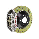 Brembo GT-R 365x29mm 4 Piston Front Big Brake Kit for BMW 430i xDrive F32/F33 2017-2021