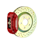 Brembo GT 320x28mm 4 Piston Front Big Brake Kit for BMW 318i,325i,328i E36 1992-1998