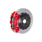 Brembo GT 405x34mm 6 Piston Front Big Brake Kit For BMW 650i, 650i xDrive F06 2012-2021