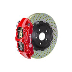 Brembo GT 380x34mm 6 Piston Front Big Brake Kit For BMW F80 M3 2015-2021