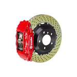 Brembo GT 355x32mm 4 Piston Rear Big Brake Kit for Ferrari F355 1994-1999