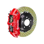 Brembo GT 355x32mm 6 Piston Front Big Brake Kit for BMW F22 228i 2015-2016