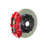 Brembo GT 380x34mm 6-Piston Front Big Brake Kit For BMW M6 E36/E64 2006-2010