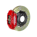 Brembo GT 328x28mm 4 Piston Rear Big Brake Kit for BMW M3 E36 1995-1999