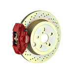 Brembo GT 294x19mm 2 Piston Rear Big Brake Kit for BMW E36 318i,325i,328i 1992-1998