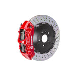 Brembo GT 405x34mm 6 Piston Front Big Brake Kit For BMW 535i,535i xDrive F07 2010-2016