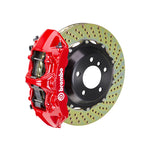 Brembo GT 355x32mm 6 Piston Front Big Brake Kit for BMW 230i F22 2017-2021