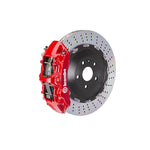 Brembo GT 405x34mm 6-Piston Front Big Brake Kit For BMW M6 E36/E64 2006-2010