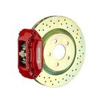 Brembo GT 380x28mm 4 Piston Front Big Brake Kit For BMW M3 E30 1987-1991