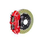 Brembo GT 355x32mm 6 Piston Front Big Brake Kit For BMW M3 E36 1995-1999